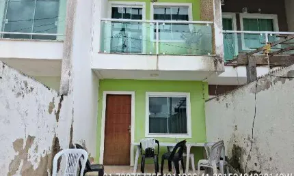Oportunidade única em campos dos goytacazes - rj | tipo: casa | negociação: venda direta online  | situação: imóvel