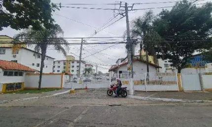 Oportunidade Única em RIO DE JANEIRO - RJ | Tipo: Apartamento | Negociação: Licitação Aberta  | Situação: Imóvel