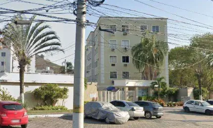 Oportunidade Única em RIO DE JANEIRO - RJ | Tipo: Apartamento | Negociação: Licitação Aberta  | Situação: Imóvel