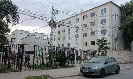 Oportunidade única em rio de janeiro - rj | tipo: apartamento | negociação: licitação aberta  | situação: imóvel