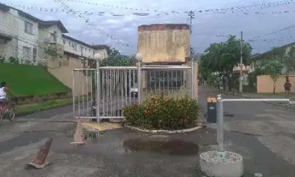 Oportunidade única em nova iguacu - rj | tipo: casa | negociação: venda online  | situação: imóvel