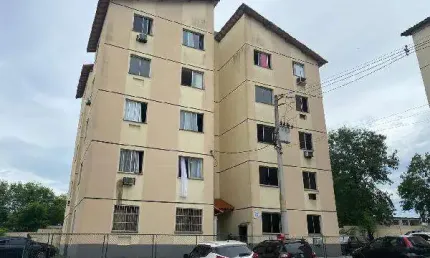 Oportunidade Única em RIO DE JANEIRO - RJ | Tipo: Apartamento | Negociação: Licitação Aberta  | Situação: Imóvel