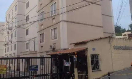 Oportunidade única em rio de janeiro - rj | tipo: apartamento | negociação: venda direta online  | situação: imóvel