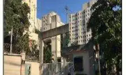 Oportunidade Única em RIO DE JANEIRO - RJ | Tipo: Apartamento | Negociação: Licitação Aberta  | Situação: Imóvel