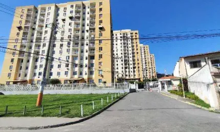 Oportunidade Única em BELFORD ROXO - RJ | Tipo: Apartamento | Negociação: Licitação Aberta  | Situação: Imóvel