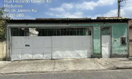 Oportunidade Única em RIO DE JANEIRO - RJ | Tipo: Casa | Negociação: Licitação Aberta  | Situação: Imóvel