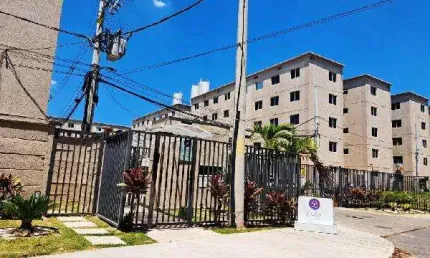 Oportunidade Única em RIO DE JANEIRO - RJ | Tipo: Apartamento | Negociação: Licitação Aberta  | Situação: Imóvel