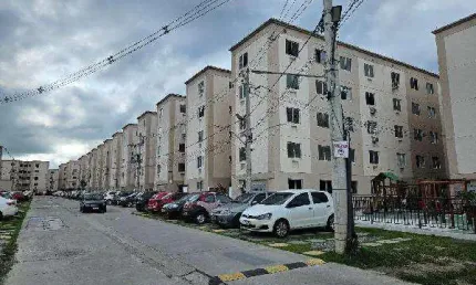 Oportunidade única em rio de janeiro - rj | tipo: apartamento | negociação: venda direta online  | situação: imóvel