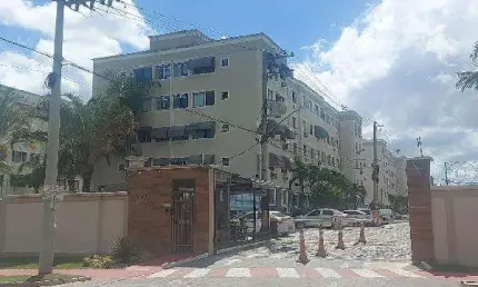 Oportunidade Única em RIO DE JANEIRO - RJ | Tipo: Apartamento | Negociação: Licitação Aberta  | Situação: Imóvel