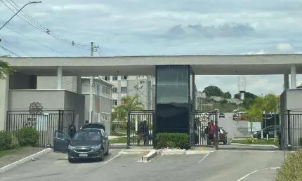 Oportunidade única em itaborai - rj | tipo: apartamento | negociação: venda online  | situação: imóvel
