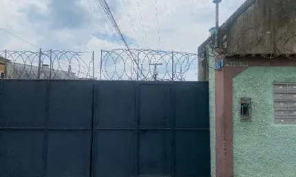 Oportunidade Única em BELFORD ROXO - RJ | Tipo: Casa | Negociação: Licitação Aberta  | Situação: Imóvel