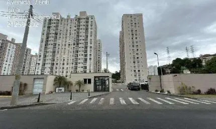 Oportunidade Única em RIO DE JANEIRO - RJ | Tipo: Apartamento | Negociação: Licitação Aberta  | Situação: Imóvel
