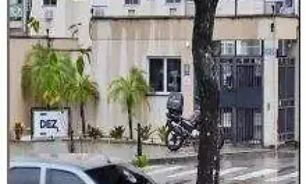 Oportunidade Única em RIO DE JANEIRO - RJ | Tipo: Apartamento | Negociação: Licitação Aberta  | Situação: Imóvel