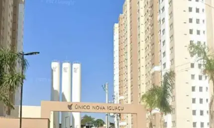 Oportunidade única em nova iguacu - rj | tipo: apartamento | negociação: venda direta online  | situação: imóvel