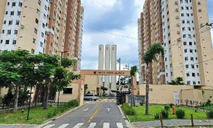 Oportunidade Única em NOVA IGUACU - RJ | Tipo: Apartamento | Negociação: Licitação Aberta  | Situação: Imóvel