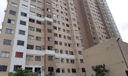 Oportunidade Única em NOVA IGUACU - RJ | Tipo: Apartamento | Negociação: Licitação Aberta  | Situação: Imóvel