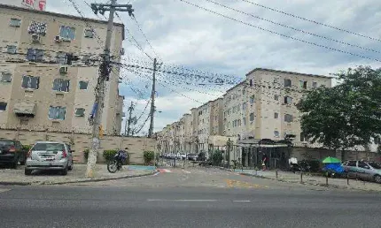 Oportunidade Única em RIO DE JANEIRO - RJ | Tipo: Apartamento | Negociação: Licitação Aberta  | Situação: Imóvel