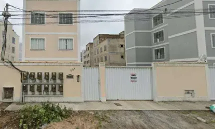 Oportunidade Única em RIO DAS OSTRAS - RJ | Tipo: Apartamento | Negociação: Licitação Aberta  | Situação: Imóvel