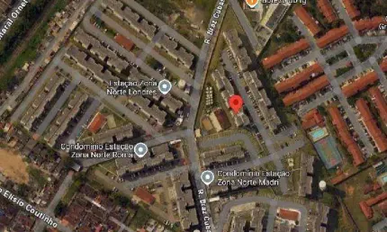 Oportunidade Única em RIO DE JANEIRO - RJ | Tipo: Apartamento | Negociação: Licitação Aberta  | Situação: Imóvel