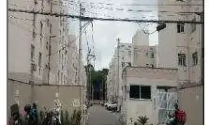 Oportunidade Única em SAO GONCALO - RJ | Tipo: Apartamento | Negociação: Licitação Aberta  | Situação: Imóvel