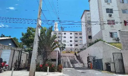 Oportunidade Única em SAO GONCALO - RJ | Tipo: Apartamento | Negociação: Licitação Aberta  | Situação: Imóvel