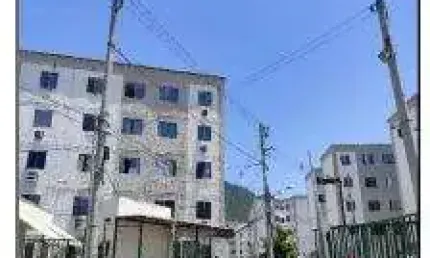 Oportunidade Única em NOVA IGUACU - RJ | Tipo: Apartamento | Negociação: Licitação Aberta  | Situação: Imóvel