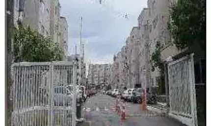 Oportunidade única em nova iguacu - rj | tipo: apartamento | negociação: venda direta online  | situação: imóvel