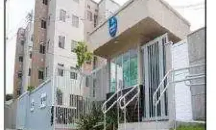Oportunidade Única em NOVA IGUACU - RJ | Tipo: Apartamento | Negociação: Licitação Aberta  | Situação: Imóvel