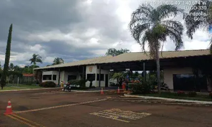 Oportunidade Única em ANAPOLIS - GO | Tipo: Terreno | Negociação: Licitação Aberta  | Situação: Imóvel