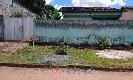 Oportunidade Única em SANTO ANTONIO DO DESCOBERTO - GO | Tipo: Casa | Negociação: Licitação Aberta  | Situação: Imóvel