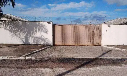 Oportunidade Única em LUZIANIA - GO | Tipo: Casa | Negociação: Licitação Aberta  | Situação: Imóvel