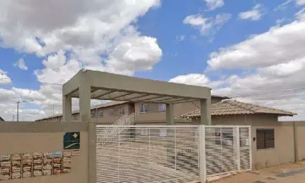 Oportunidade Única em AGUAS LINDAS DE GOIAS - GO | Tipo: Apartamento | Negociação: Licitação Aberta  | Situação: Imóvel
