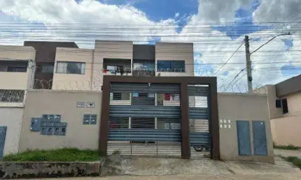 Oportunidade Única em LUZIANIA - GO | Tipo: Apartamento | Negociação: Licitação Aberta  | Situação: Imóvel