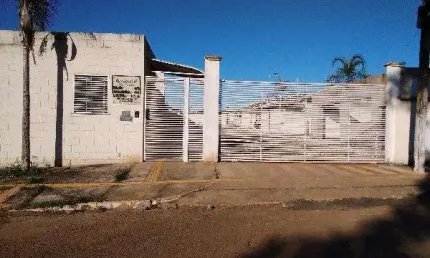 Oportunidade Única em LUZIANIA - GO | Tipo: Casa | Negociação: Licitação Aberta  | Situação: Imóvel