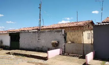 Oportunidade Única em LUZIANIA - GO | Tipo: Casa | Negociação: Licitação Aberta  | Situação: Imóvel