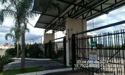 Oportunidade Única em GOIANIA - GO | Tipo: Apartamento | Negociação: Licitação Aberta  | Situação: Imóvel