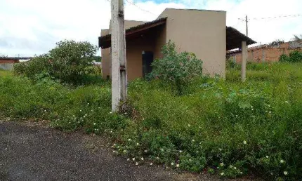 Oportunidade Única em CALDAS NOVAS - GO | Tipo: Casa | Negociação: Licitação Aberta  | Situação: Imóvel