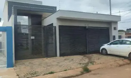 Oportunidade Única em AGUAS LINDAS DE GOIAS - GO | Tipo: Casa | Negociação: Licitação Aberta  | Situação: Imóvel