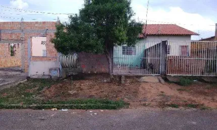 Oportunidade Única em LUZIANIA - GO | Tipo: Casa | Negociação: Licitação Aberta  | Situação: Imóvel