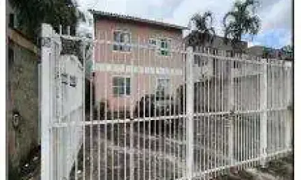Oportunidade Única em LUZIANIA - GO | Tipo: Apartamento | Negociação: Licitação Aberta  | Situação: Imóvel