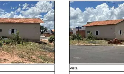 Oportunidade Única em PENAPOLIS - SP | Tipo: Casa | Negociação: Licitação Aberta  | Situação: Imóvel