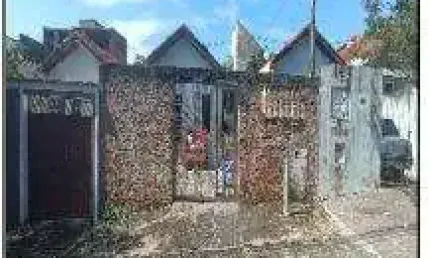 Oportunidade Única em CAMPINAS - SP | Tipo: Casa | Negociação: Licitação Aberta  | Situação: Imóvel