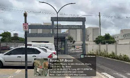 Oportunidade Única em BAURU - SP | Tipo: Apartamento | Negociação: Licitação Aberta  | Situação: Imóvel