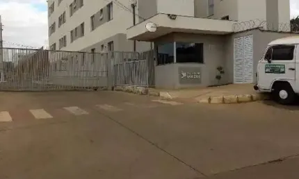 Oportunidade Única em VESPASIANO - MG | Tipo: Apartamento | Negociação: Licitação Aberta  | Situação: Imóvel