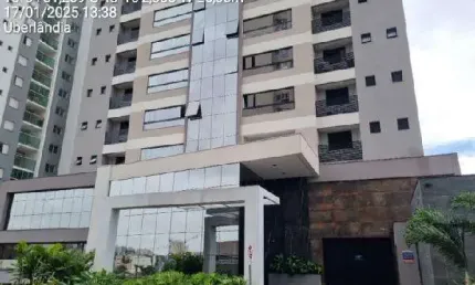 Oportunidade Única em UBERLANDIA - MG | Tipo: Apartamento | Negociação: Licitação Aberta  | Situação: Imóvel