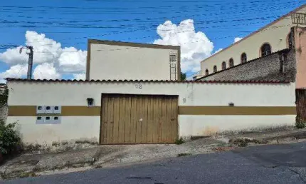 Oportunidade Única em RIBEIRAO DAS NEVES - MG | Tipo: Casa | Negociação: Licitação Aberta  | Situação: Imóvel