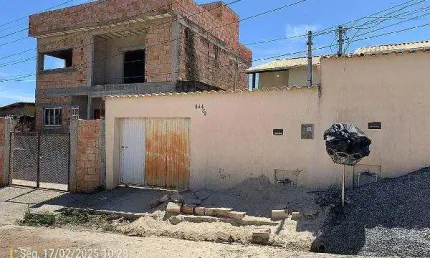 Oportunidade Única em ESMERALDAS - MG | Tipo: Casa | Negociação: Licitação Aberta  | Situação: Imóvel