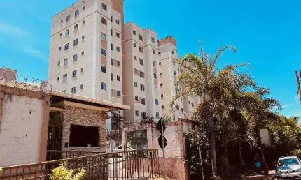 Oportunidade Única em BETIM - MG | Tipo: Apartamento | Negociação: Licitação Aberta  | Situação: Imóvel