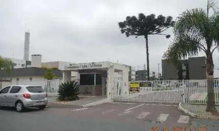 Oportunidade única em campo largo - pr | tipo: apartamento | negociação: venda online  | situação: imóvel