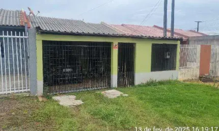 Oportunidade Única em PALMAS - PR | Tipo: Casa | Negociação: Licitação Aberta  | Situação: Imóvel